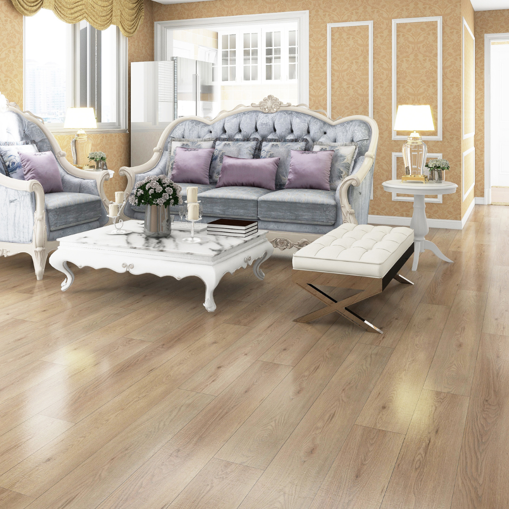 Vinyl Diamond Klick RUBY 1200x228x6mm 0,5mm Nutzschicht