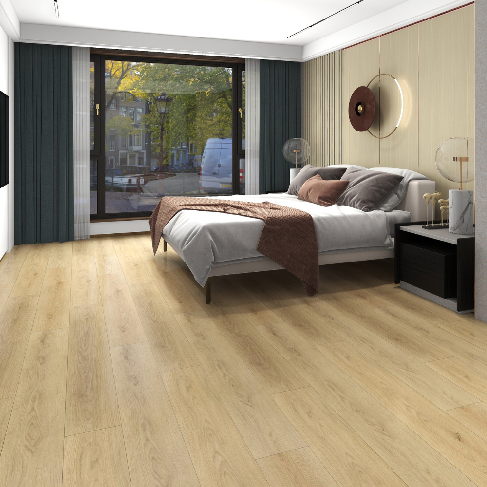 Vinyl Diamond Klick Hope 1200x228x6mm 0,55mm Nutzschicht