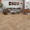 Vinyl Fischgrät Diamond Klick Ruby 750x150x6mm 0,55mm Nutzschicht