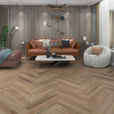 Vinyl Fischgrät Diamond Klick Sierra 750x150x6mm 0,55mm Nutzschicht