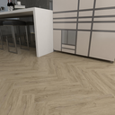 Vinyl Originals Fischgrät Klick Moraine Lake 610x150x5mm 0,55mm Nutzschicht