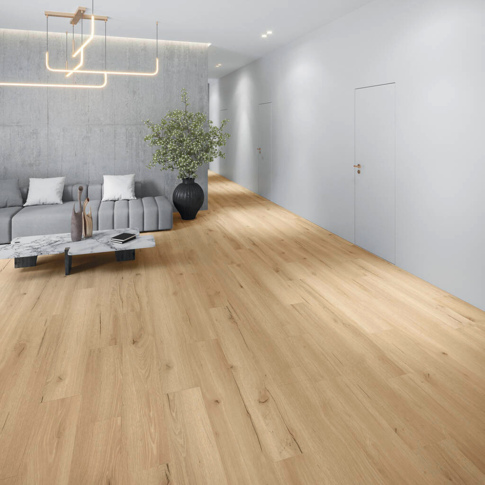DESIGN 555 702X OakCream EIR Click 7,0mm/NS 0.55mm m. IXPE