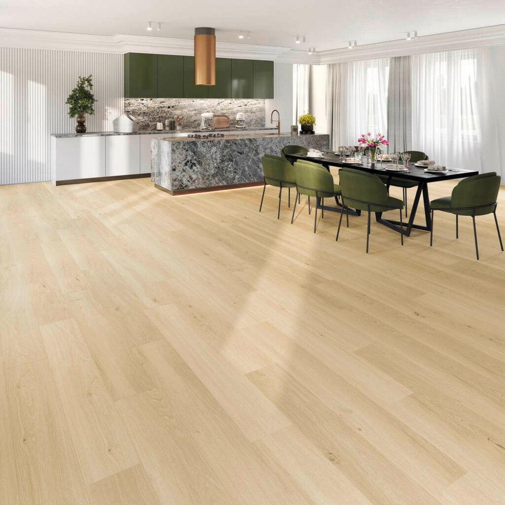 DESIGN 555 703X OakNordic EIR Click 7,0mm/NS 0.55mm m. IXPE