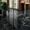  120x278cm Perpetual Belvedere Dark Hochglanz 6mm