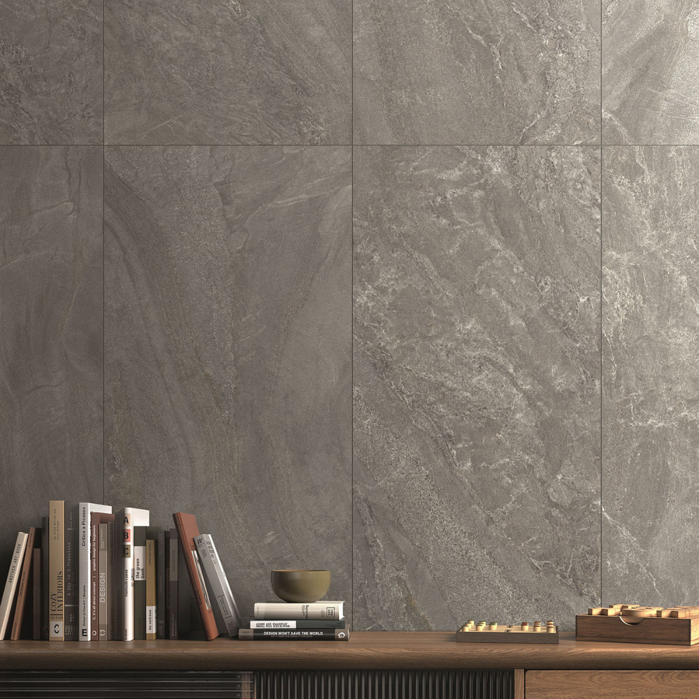 60x120cm Panaria The Place Suburb Grey 9mm
