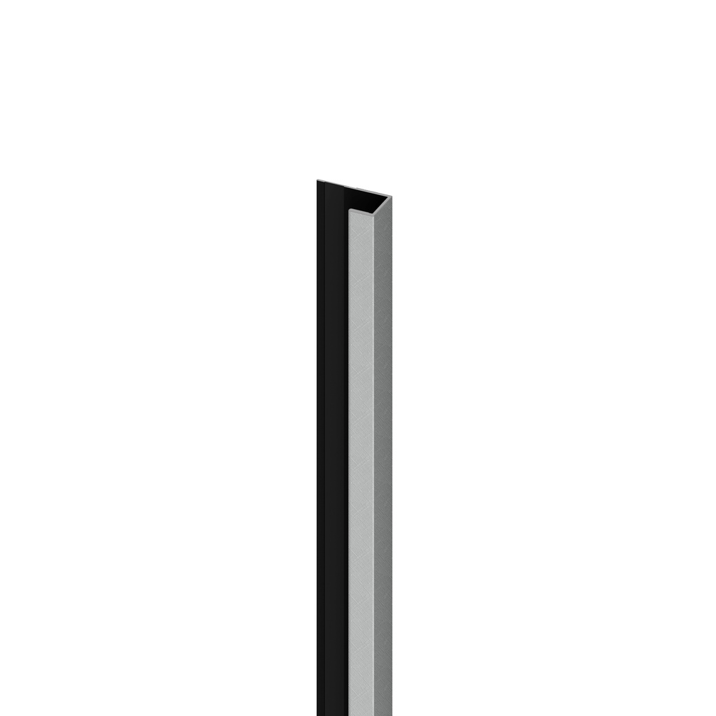 Abschluss Profil MPC Paneele XL Mesh Touch 300cm 