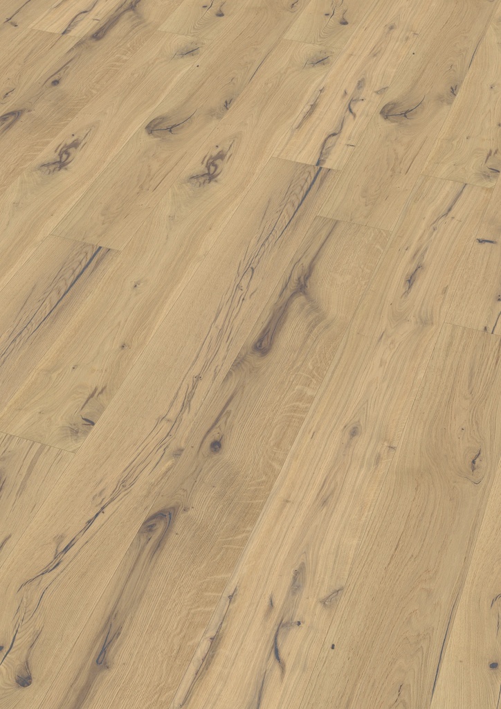 Parkett "Bruges"  Extra Rustikal XXL 220x24x1,5cm