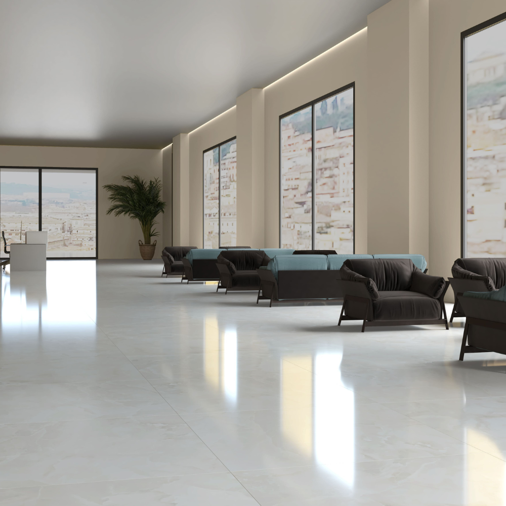 120x120cm Babilon Artic Matt (Kopie)