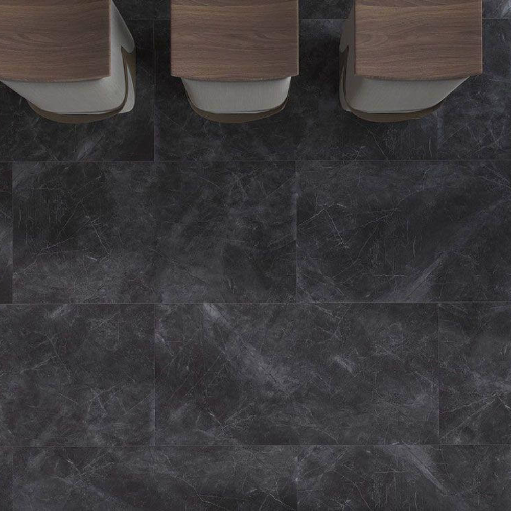 Pulpis Nero 60×120cm 7mm