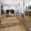 DESIGN 555 Blond Pine EIR Click 407 6,0mm/NS 0.55mm Joka Designböden 555 Rigid Board m. IXPE