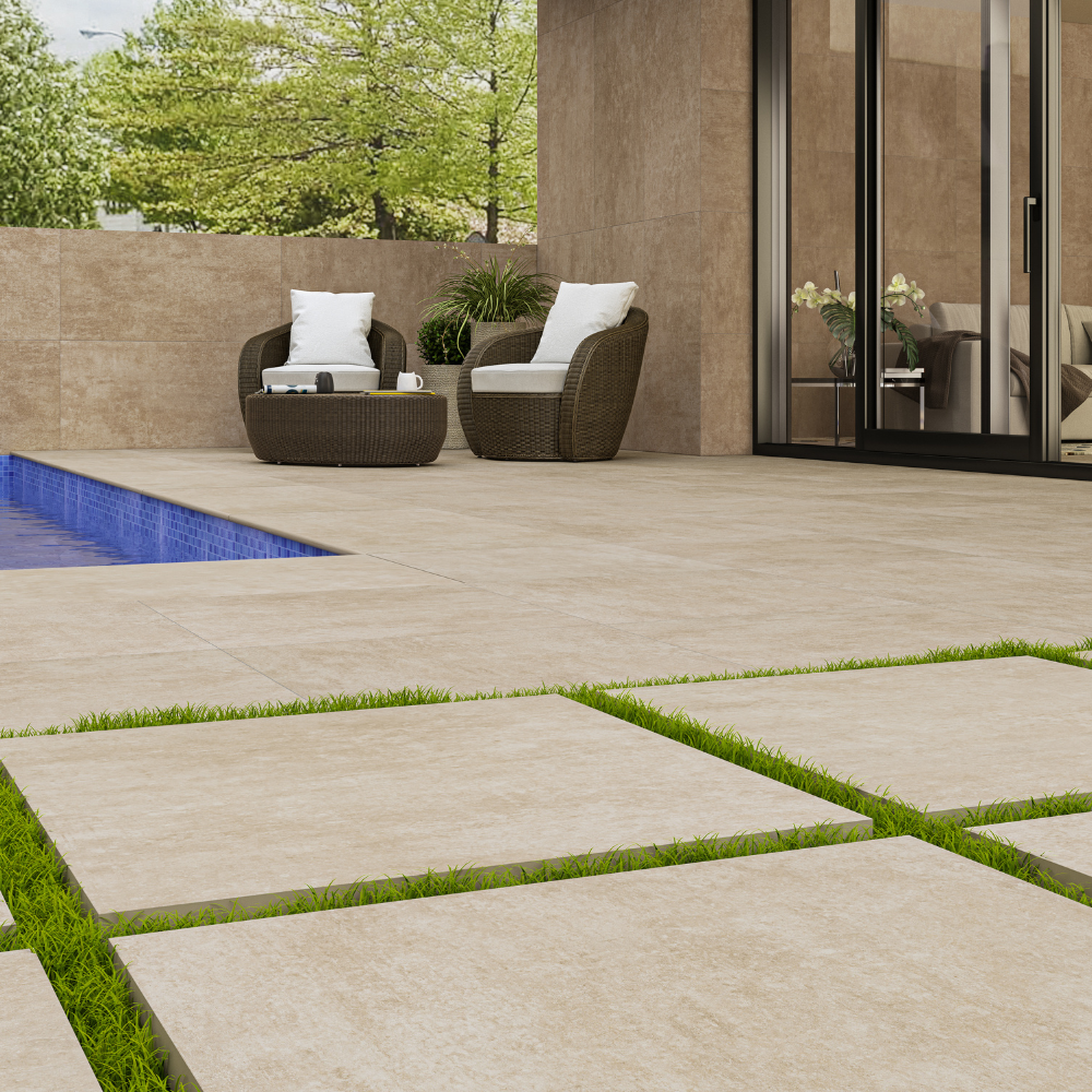 60,5x60,5 2cm Norwich Arena Matt 