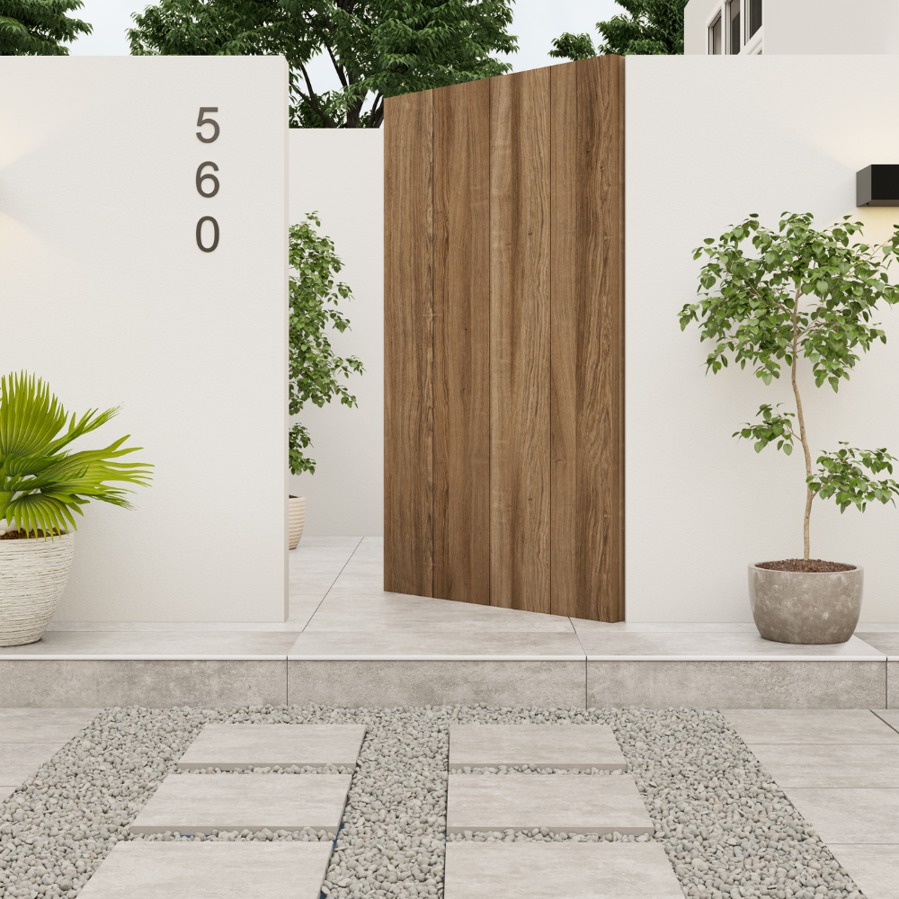 60,5x60,5 2cm Norwich Blanco Matt