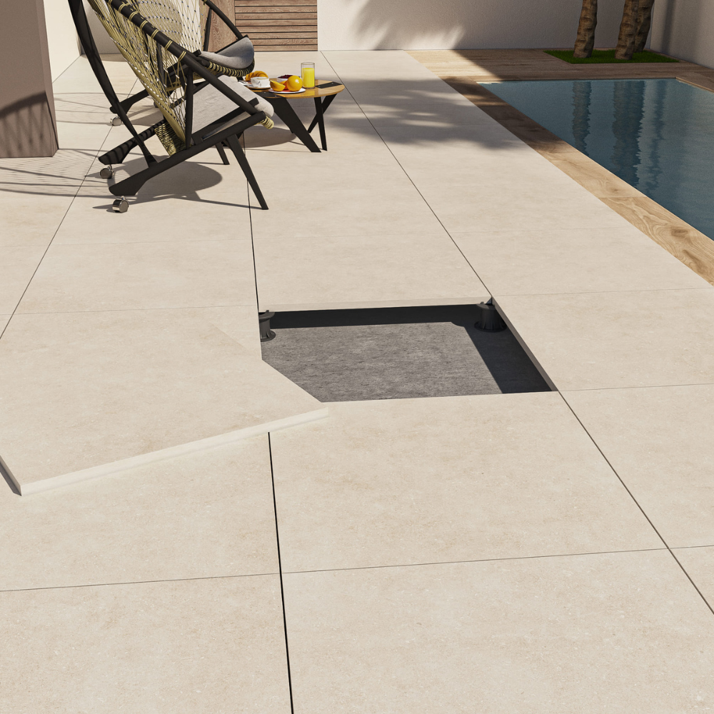 60x60 2cm Arenisca Arena Matt 