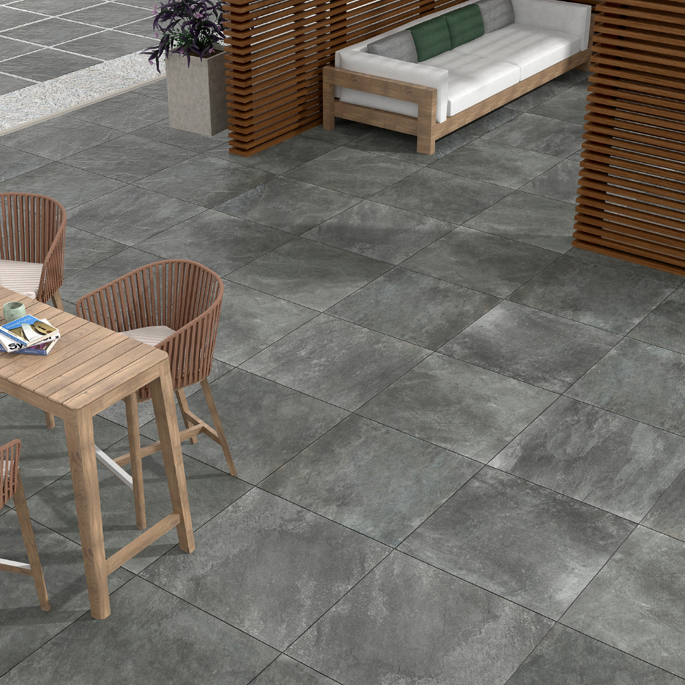 60,5x60,5 2cm Aston Perla Matt