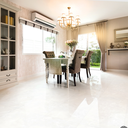 Madras Bianco 120x120cm