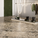 120,8x120,8cm Sassi Argila Matt 9mm