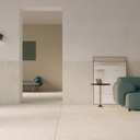 100x100cm Southwell Cross Bone Matt