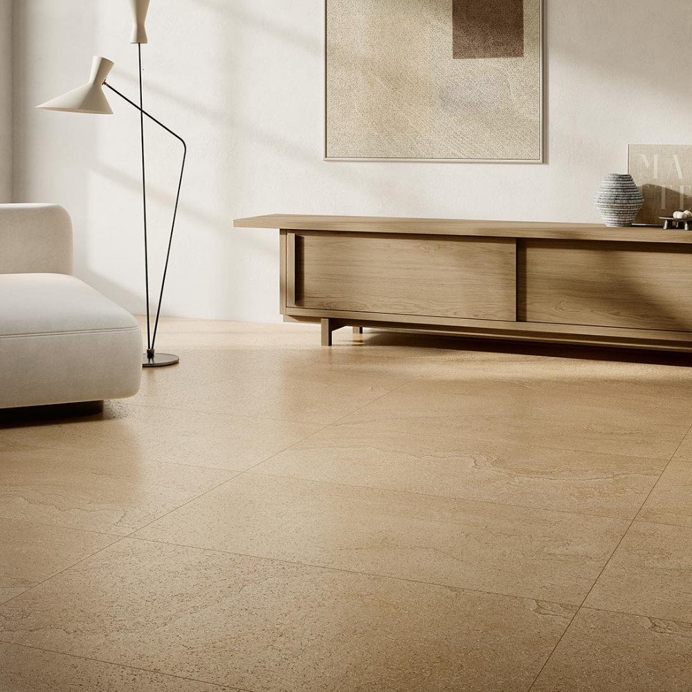  60,4x120,8cm Sinai Terra Matt 9mm