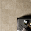 120x120cm Lagos Sand Matt 9mm