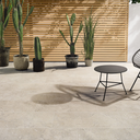 120x120cm Lagos Ivory Matt 9mm