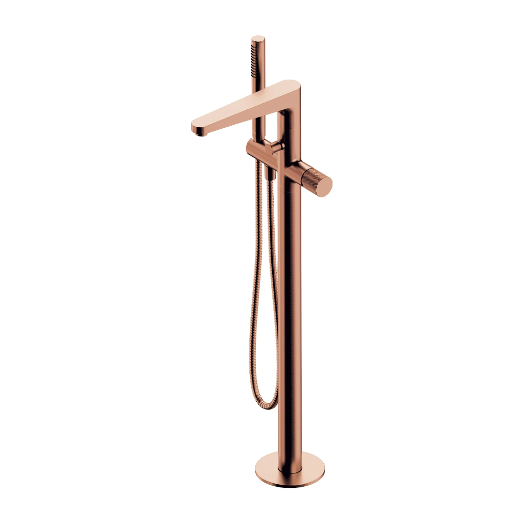 Contour Badewannen-Standarmatur CT8033CPB