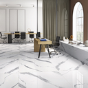 Marble Max Bianco Statuario 120x120cm