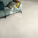 60x60cm La Matiere Talc 9mm Matt 