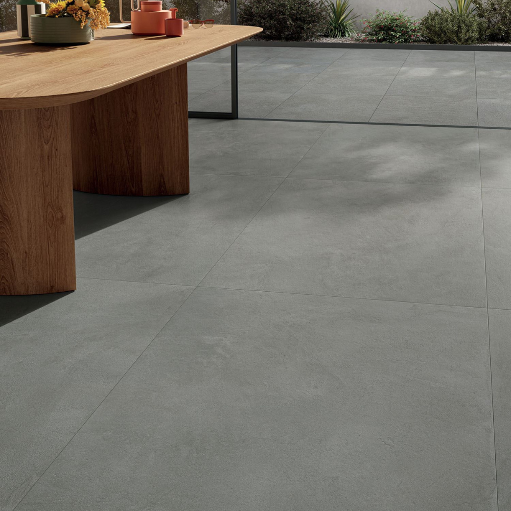 60x120cm La Matiere Poudre Matt 9mm