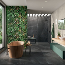 60x120cm Stone Trace Abyss Matt 6mm