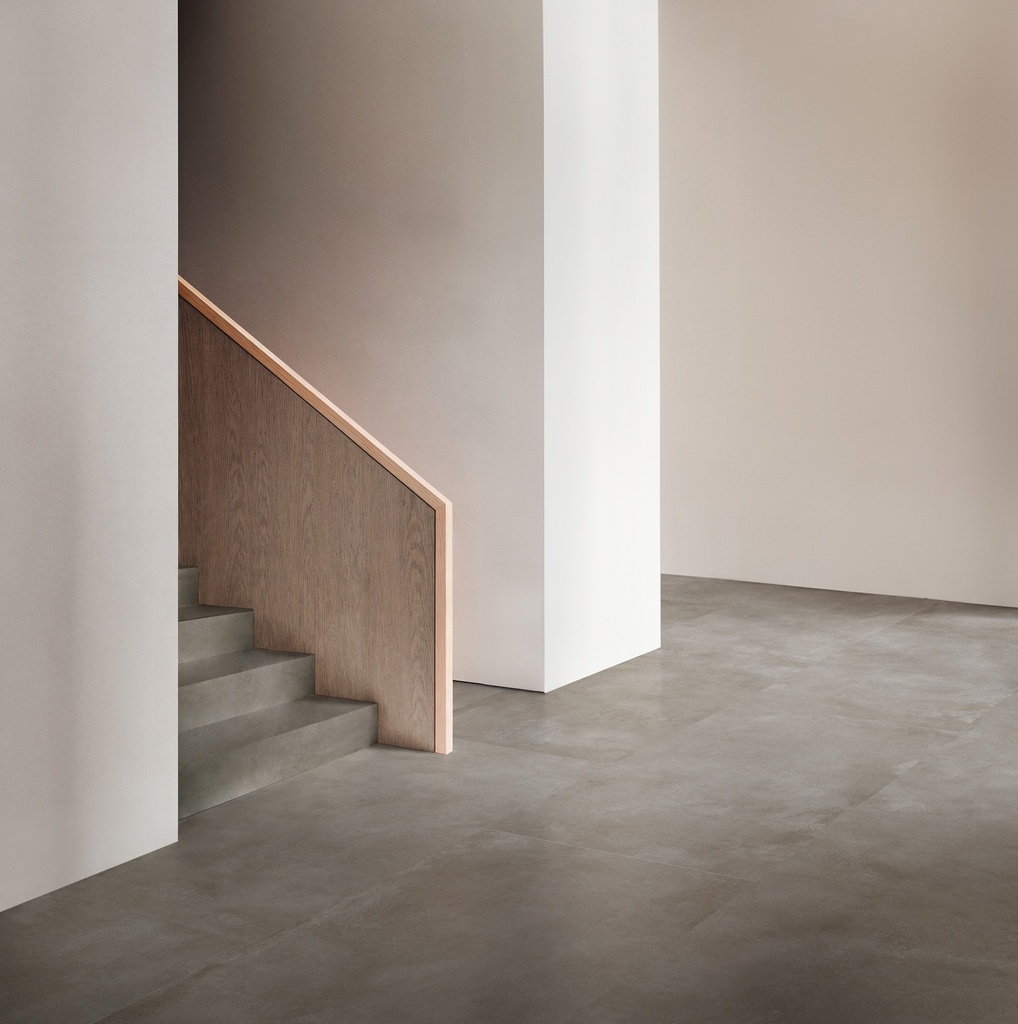 XXL Klick Vinyl 61x122cm 6,5mm Mystone MUD