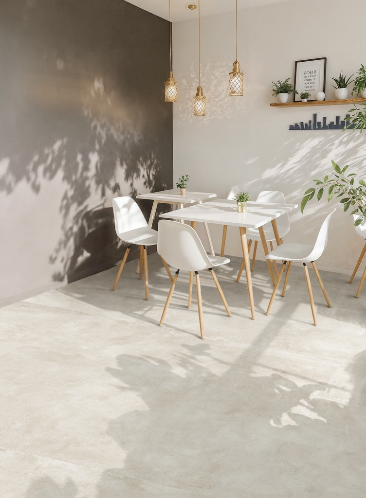 XXL Klick Vinyl 61x122cm 6,5mm Mystone MUD (Kopie)