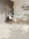 XXL Klick Vinyl 61x122cm 6,5mm Mystone Chalk