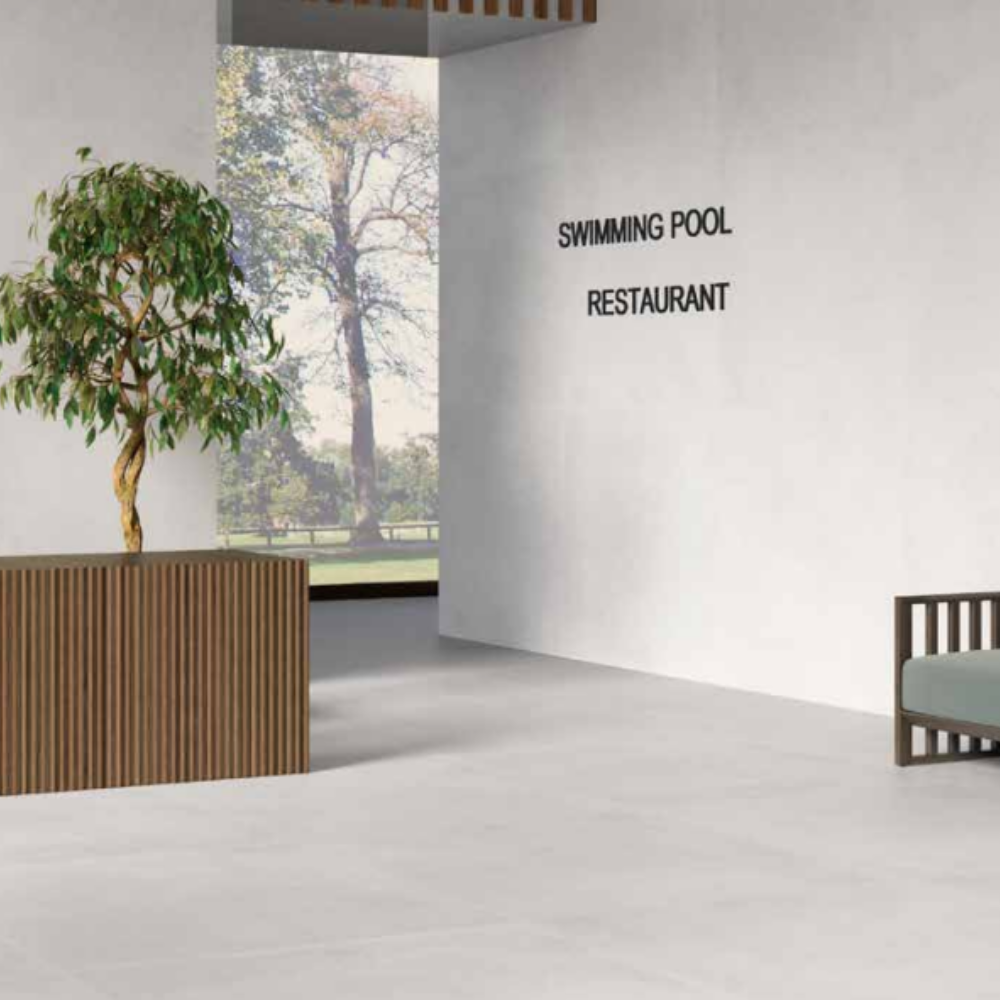 30x60cm Capitol Pearl Matt 