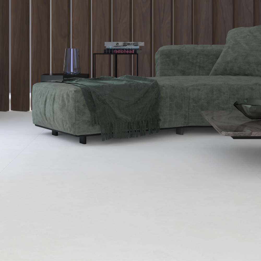 120x120cm Alfie Perla 9mm 