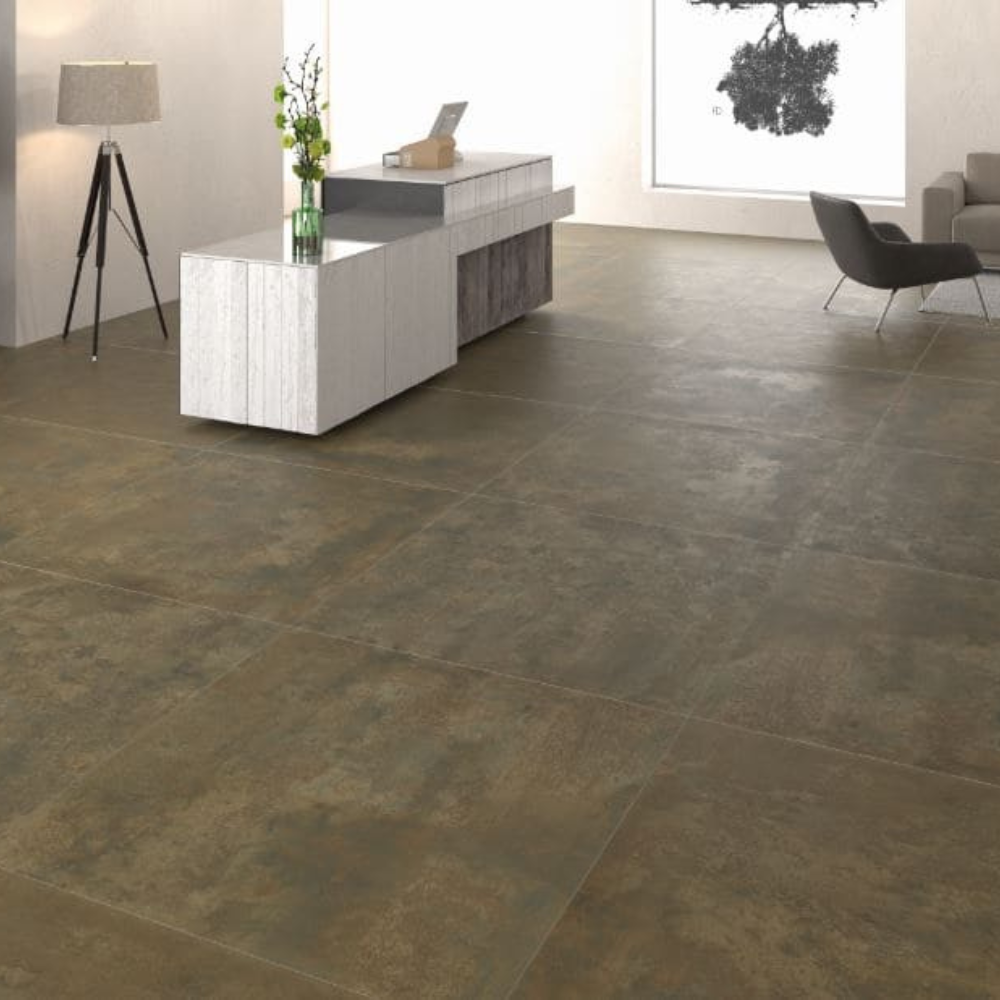 120x120cm Metallique Cobre Halbpoliert  (Kopie)