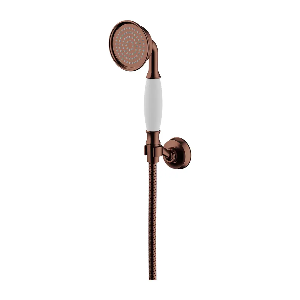  ARMANCE Duschsystem Antikes Kupfer gebürstet (ORB) 