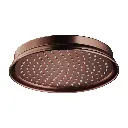 ARMANCE Kopfbrause, ø23 cm Antikes Kupfer gebürstet (ORB)WGARMANCEORB