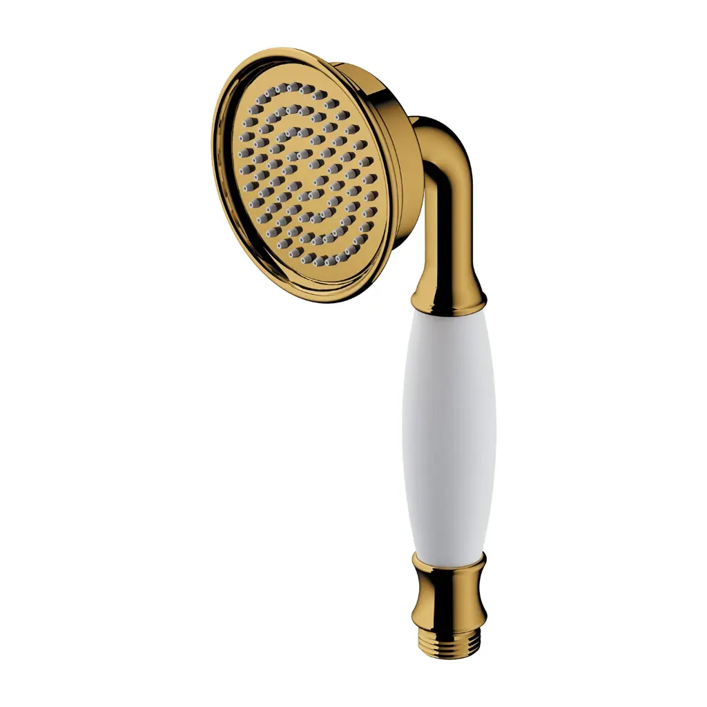 ARMANCE Handbrause  Gold poliert (GL) ARMANCE-RGL