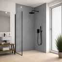 SPC Wandpaneel WP-60841-Matt 96,5x280x0,3cm 