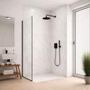 SPC PANEEL WP-60825-Matt 96,5x280cm 3mm