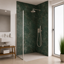 SPC PANEEL WP-60864-Matt 96,5x280cm 