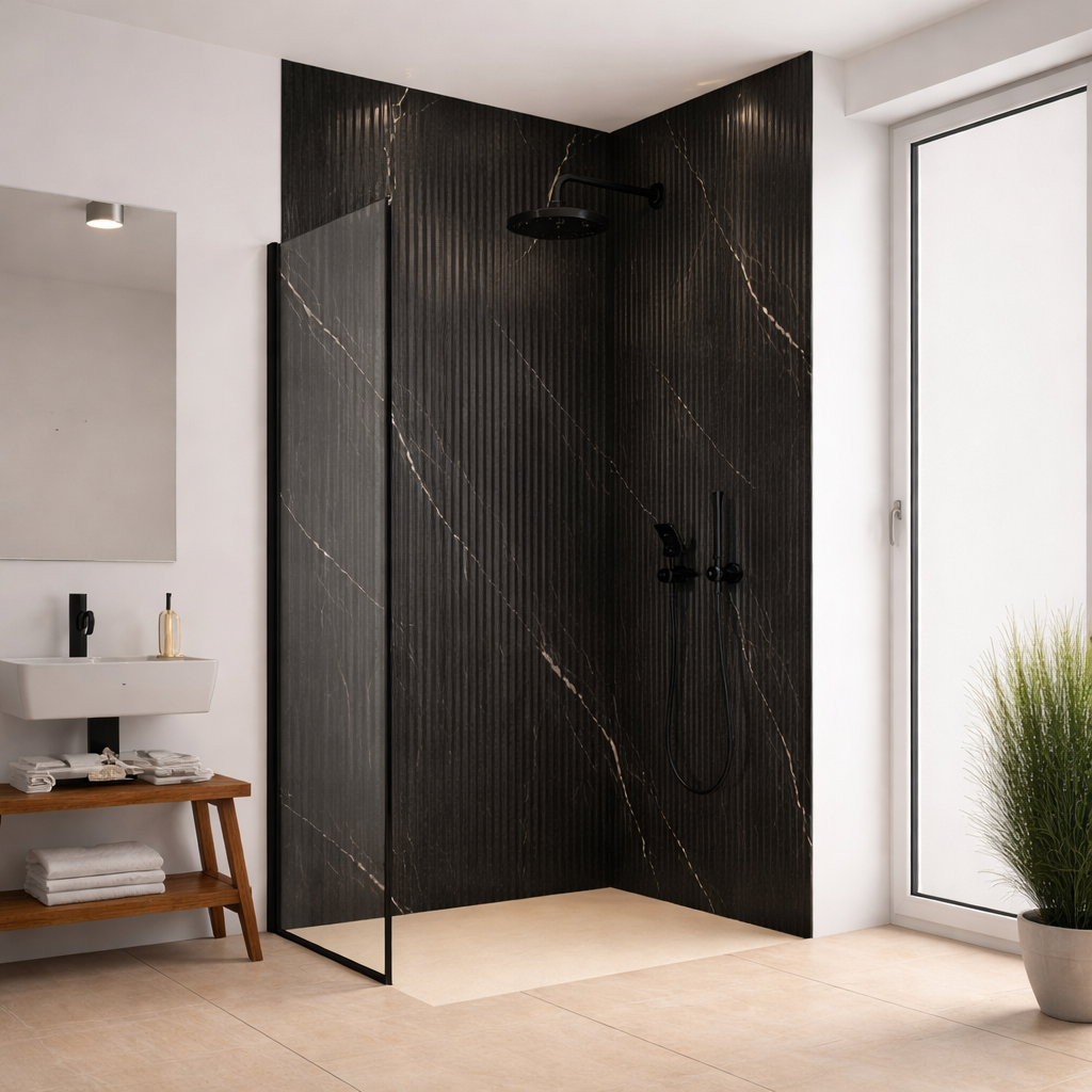 SPC PANEEL WP-60826-Lambri 96,5x280cm 3mm