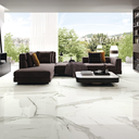 Statuario 100x100cm Full Lappato