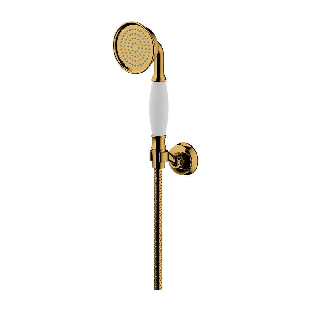  ARMANCE Duschsystem Gold poliert (GL)ARMANCE-PGL