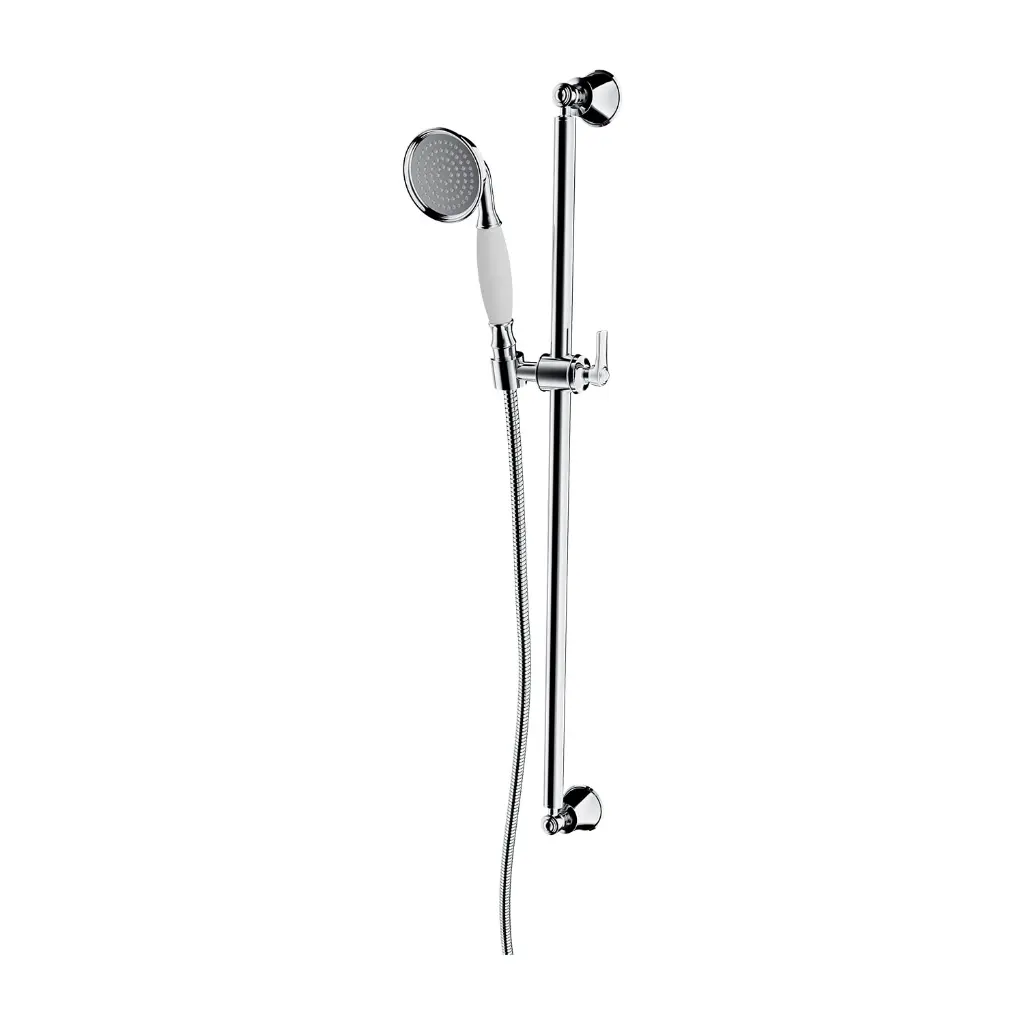  ARMANCE Schiebe-Duschstange-Duschsystem Chrom poliert (CR) ARMANCE-SCR