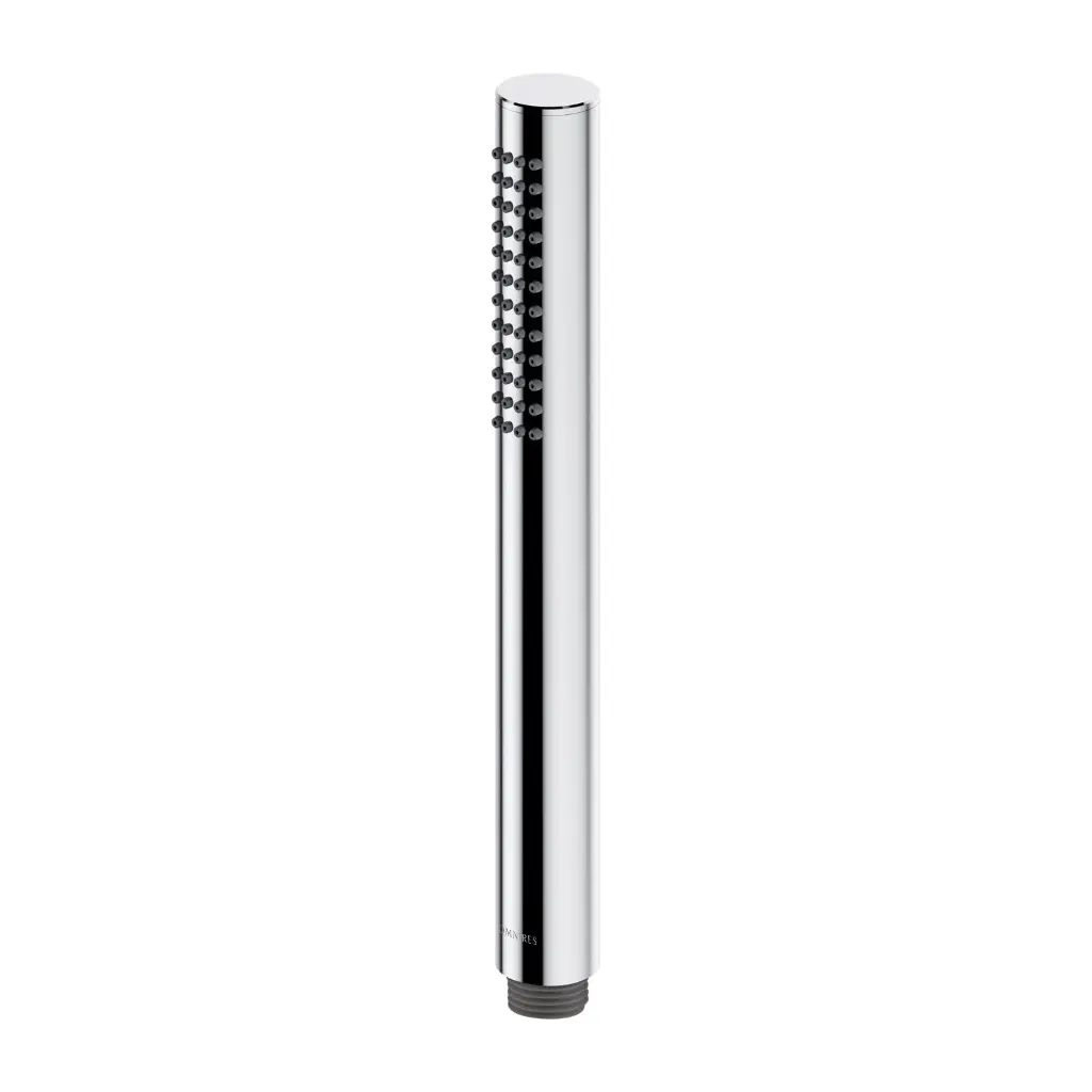 CONTOUR Handbrause Chrom poliert (CR) CONTOUR-RCR