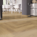 Fischgrät Klebe Vinyl Fine Oak Amber 122x610x5,0mm (OFR-030-186N )