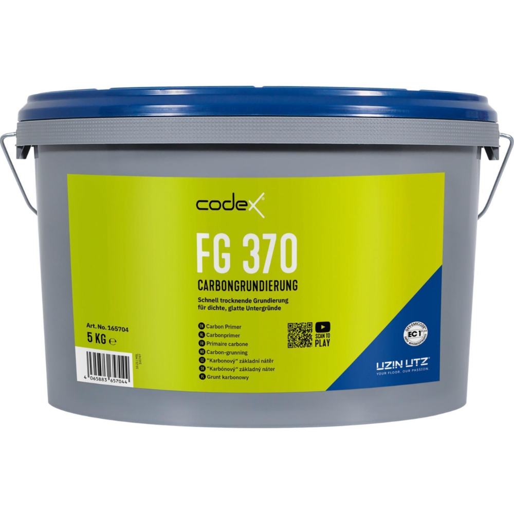 Codex FG 370 Fliese auf Fliese Grundierung