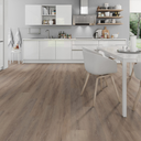 Dielen Klebe Vinyl Cerused Oak Dark Natural 184,1x1219,2x2,5mm (OFD-055-065) 