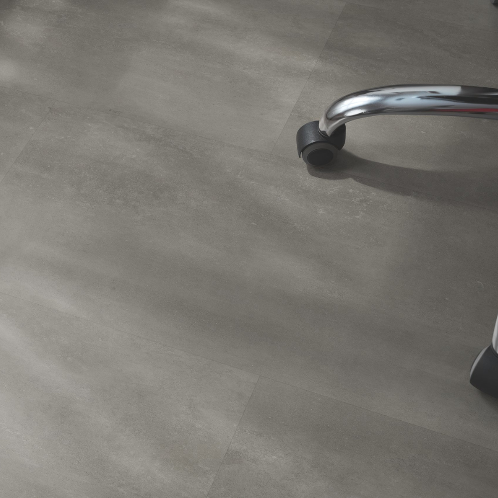 Fliesen- Klebe Vinyl Cement Natural 457,2 x 914,4 x 2,5mm (OFD-055-070)